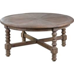 Uttermost 24345 Samuelle Coffee Table