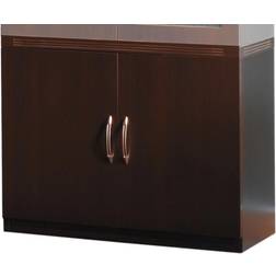 SAFCO Wayfair Aberdeen 2 Storage Cabinet