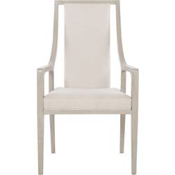 Axiom Cutout Arm Kitchen Chair