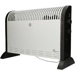 Extralink LCV-06 2000W 3 Modos Termostato