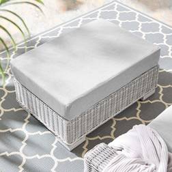 modway SunbrellaOutdoor Ottoman-EEI-3971