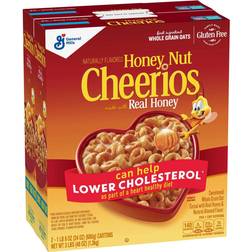 Cheerios Honey Nut 24oz 2