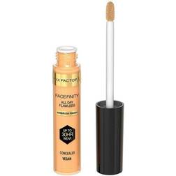 Max Factor Dækcreme til Ansigtet Facefinity Nº 40 7,8 ml