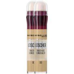 Maybelline New York Complexion Make-up Concealer Instant Anti-Age Effekt Concealer Fair 2 x 6,80 ml