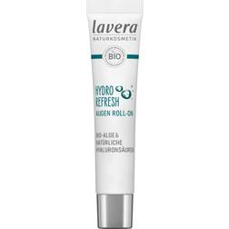 Lavera Hydro Refresh Augen Roll-On 15 ml