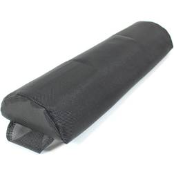Fiam Amigo XXL Nakkepude Textaline Black