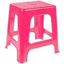 Granngården V-Plast Tallijakkara Pinkki 42 cm