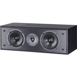 Magnat Monitor S12 C Black