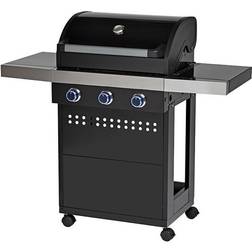 Grillstar Atlanta II 300