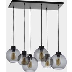 TK LIGHTING Cubus Multi Pendel