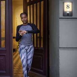 LEDVANCE SMART+ WiFi Number Vægarmatur
