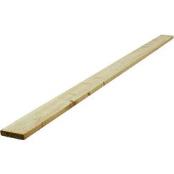 Frøslev Træ 77109805887 19x100mm