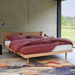 Auping Noa Sengeramme 80x200cm