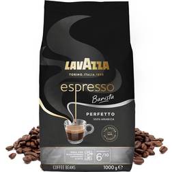 Lavazza Espresso Barista Perfetto Beans