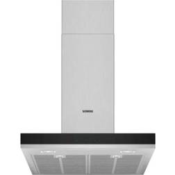 Siemens LC67BHM50 60cm, Stainless Steel