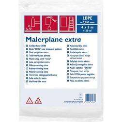 Ciret LDPE 30 my 4 20 m², transluzent