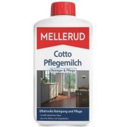 Mellerud Cotto Pflegemilch Reiniger & Pflege, Bringt Schutz