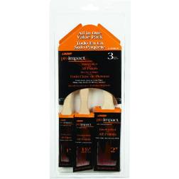 Linzer A2160S 3pcs Paint Brush