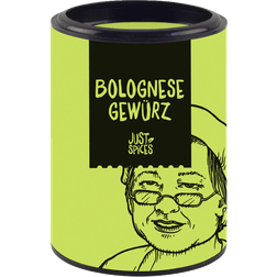Just Spices Bolognese Seasoning 45g 1pack