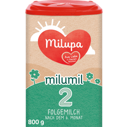 Milupa Milumil 2 Juniormælk 147.44 DKK