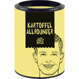 Just Spices Kartoffel Allrounder 60g