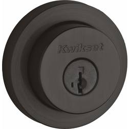 Kwikset 158RDT-S Milan Single Cylinder