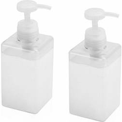 Pukkr Soap Dispenser
