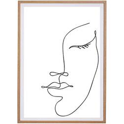 Frame Day Ramme 50x70cm