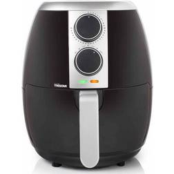 TriStar FR-6989 Crispy Freidora Sin Aceite 3.5L 1500W