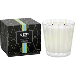 NEST New York Coconut Palm 3-Wick 600g Scented Candle