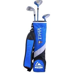 Longridge Junior Tiger Golf Set