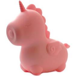 Creative Conceptions Unihorn Clitoral Vibrator Heart Throb