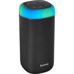 Hama Shine 2.0 Enceinte Bluetooth AUX