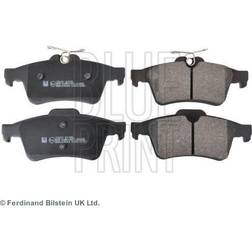 Blue Print Brake Pad Set ADA104249