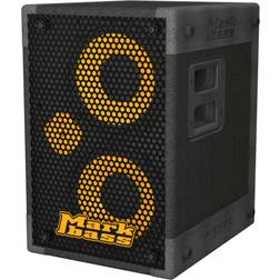 MarkBass MB58R 102 Pure Baffle Basse 2 x 10 Pouces (8 Ohms) 400 W