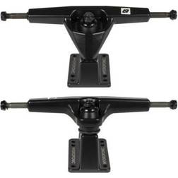 Hydroponic Surfskate Trucks Black Mate 160mm