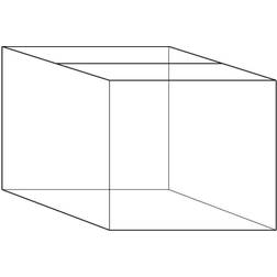 Master'In 5 stk. Teleskoplåg 1/1 Palle 1195X795X700Mm 7Mm