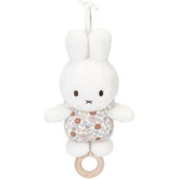 Miffy Little Dutch Speldosa Vintage Little Flowers