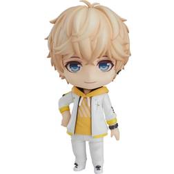 Love & Producer Nendoroid Actionfigur Qiluo Zhou 10 cm