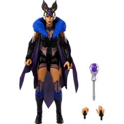 Mattel of the Universe: Revelation Masterverse Action Figure Evil-Lyn 18 cm