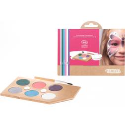 Namaki Enchanted Worlds Face Painting Kit