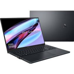 ASUS Zenbook Pro 16 16-Inch i7-12650H