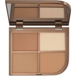 BeautyAct Iconic Contour Kit Light/Medium
