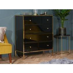 Birlea Fenwick 4 Sideboard