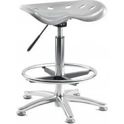 Teknik Office Draughting Bar Stool