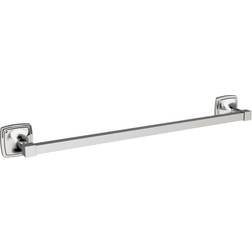 Amerock Chrome Towel Bar 18 in 457 mm