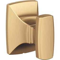 Amerock Champagne Bronze Single Robe Hook 2-5/8 in 67 mm