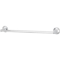 Kingston Brass BA4812C Metropolitan 18 Towel Bar Polished Chrome