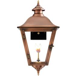 Primo Lanterns JL-31G Copper Lantern In Stock JL-31G