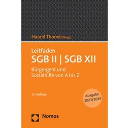 Leitfaden SGB II/SGB XII